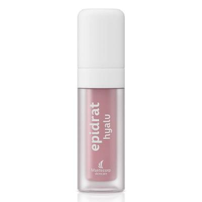 Hidratante Labial Epidrat Hyalu Lip Oil Sem Cor 6ml