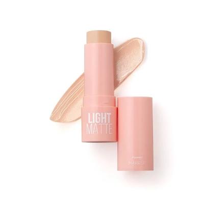 Base Stick Light Matte Panvel Make Up Cor 10
