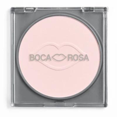 Pó Compacto Translúcido Boca Rosa Beauty Jujuba 9g