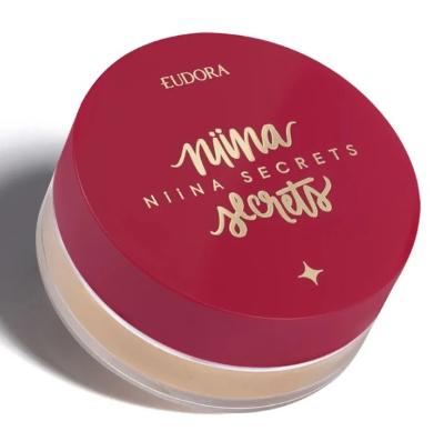 Pó Solto Facial Niina Secrets Perfect Match Cor 2 12g