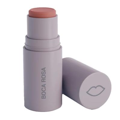 Blush Multifuncional Stick Cor Boca Rosa Beauty Beagá 6g