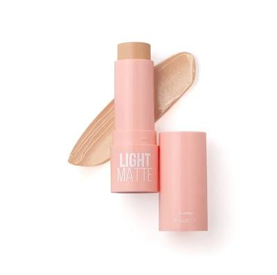 Base Stick Light Matte Panvel Make Up Cor 20