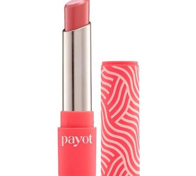 Batom Matte Payot Nude Rosado 3,6g