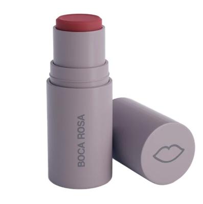 Blush Multifuncional Stick Cor Boca Rosa Beauty Gyn 6g