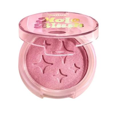 Blush Iluminador Dailus Holo Rosé 5,2g