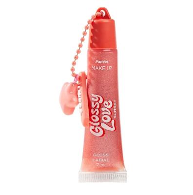 Gloss Labial Glossy Love Panvel Cosmic Make Up Sunset 7ml