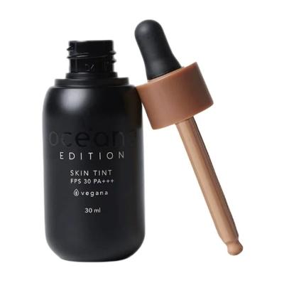Base Líquida Oceane Edition Skin Tint Fps30 400m 30ml