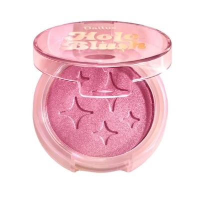 Blush Iluminador Dailus Holo Pink 5,2g