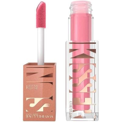 Blush Líquido Maybelline Sunkisser Blazing Blush 4,7ml