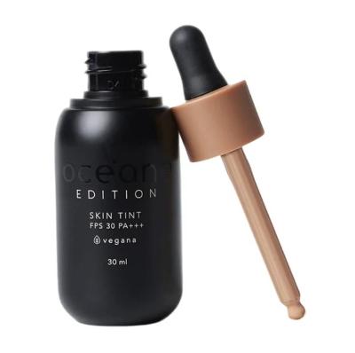 Base Líquida Oceane Edition Skin Tint Fps30 340m 30ml