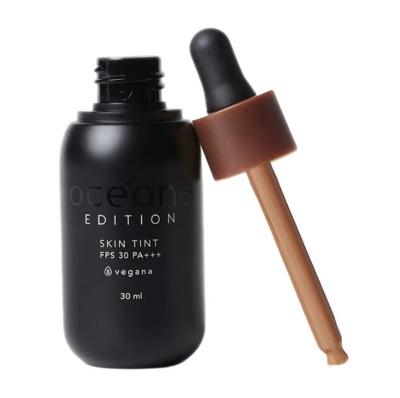 Base Líquida Oceane Edition Skin Tint Fps30 440t 30ml