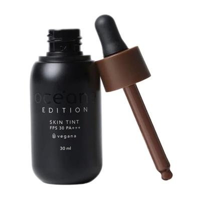 Base Líquida Oceane Edition Skin Tint Fps30 500d 30ml