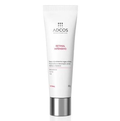 Sérum Facial Anti-idade Adcos Retinal Intensivo 30g