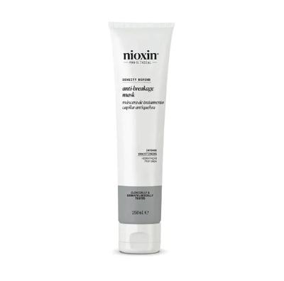 Máscara Capilar Antiqueda Nioxin Anti-breakage 150ml