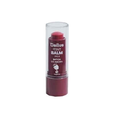 Tint Balm Dailus Fps 8 Batida De Amora 4g