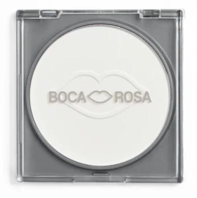 Pó Compacto Translúcido Boca Rosa Beauty Cocada 9g