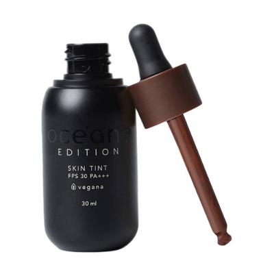 Base Líquida Oceane Edition Skin Tint Fps30 550d 30ml