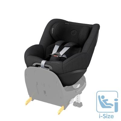 Cadeirinha Pearl 360 Pro - Maxi-Cosi Cadeira para Auto - 3 meses a 4 anos Black