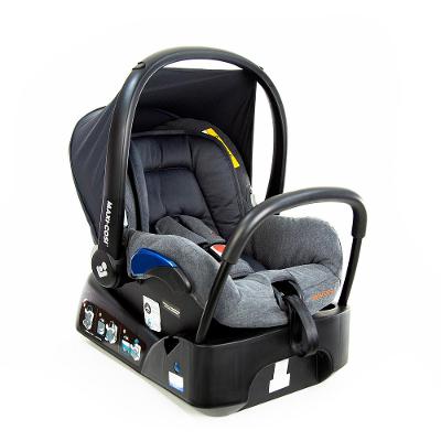 Bebê Conforto Citi Luxe  com Base - Maxi-Cosi