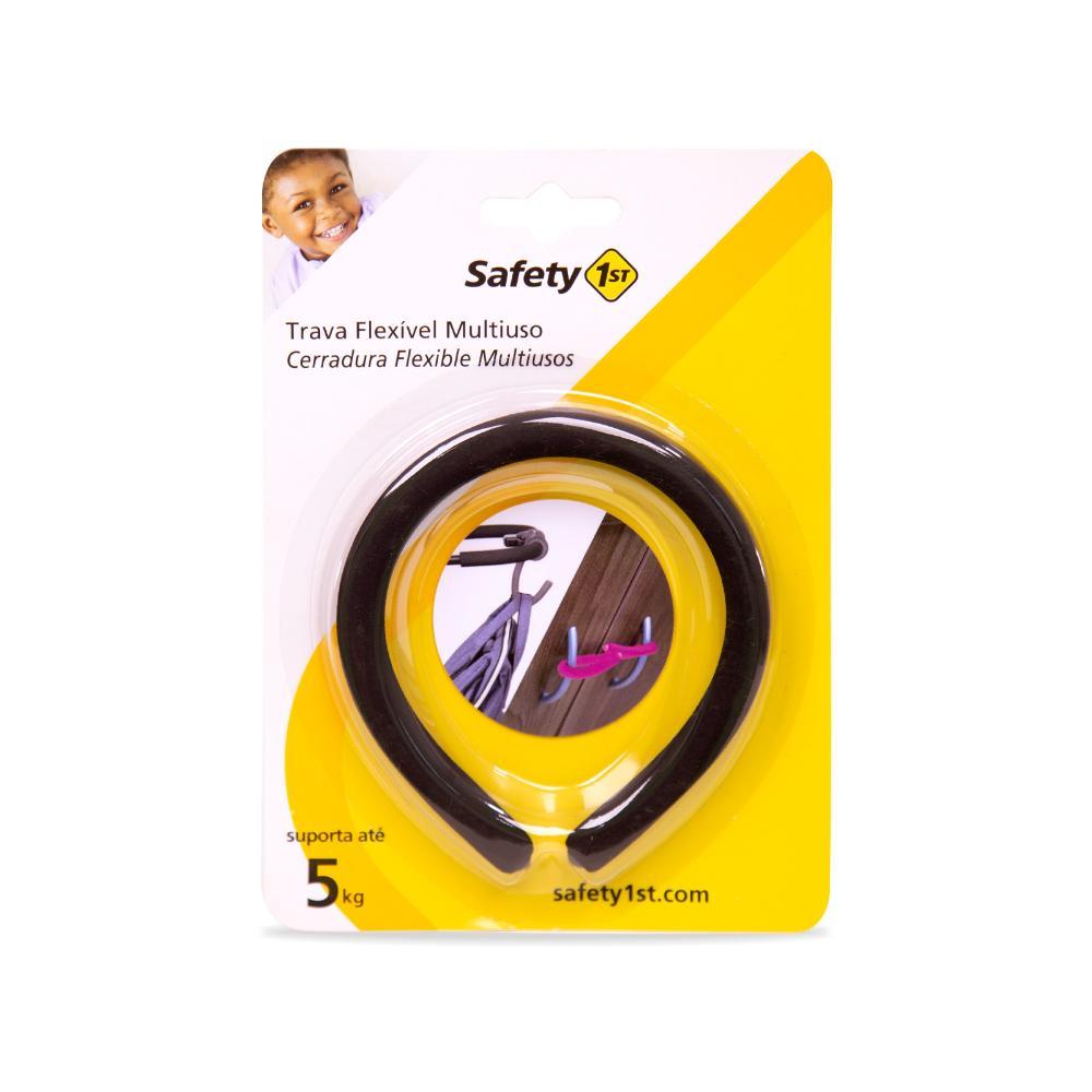 Trava Flexível Multiuso Pink - Safety 1 St - 3