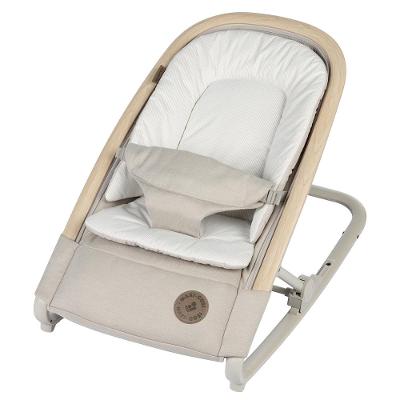 Cadeira de Descanso Bouncer Kori  Classic Oat Maxi Cosi