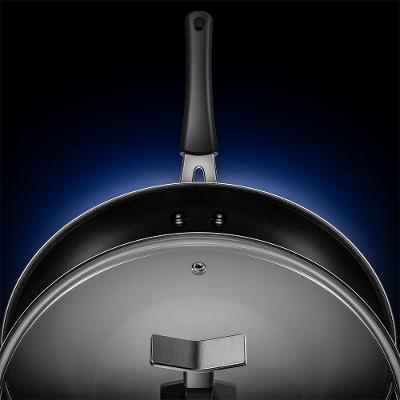 Panela Wok Antiaderente Electrolux Design 28 cm