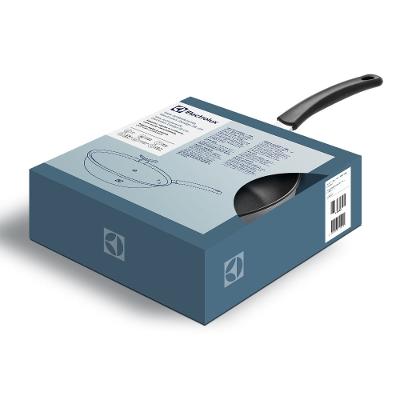 Panela Wok Antiaderente Electrolux Design 28 cm