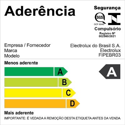 Panela Wok Antiaderente Electrolux Design 28 cm