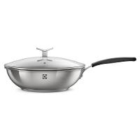 Panela Wok Antiaderente Electrolux Design 28 cm - 1