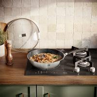 Panela Wok Antiaderente Electrolux Design 28 cm - 2
