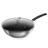Panela Wok Antiaderente Electrolux Design 28 cm - 3