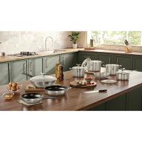 Panela Wok Antiaderente Electrolux Design 28 cm - 7