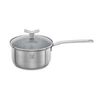 Jogo de Panelas Electrolux Inox com 5 Peças Design com Fundo Triplo - 6