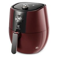 Air Fryer Electrolux por Rita Lobo 4L Vermelha Escura Grand Efficient 1400W (EAF31) - 1