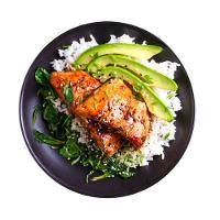 Air Fryer Electrolux por Rita Lobo 4L Vermelha Escura Grand Efficient 1400W (EAF31) - 8