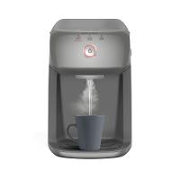 Purificador Electrolux com Compressor, Água Quente e Painel Digital Cinza (PH41X) - 1