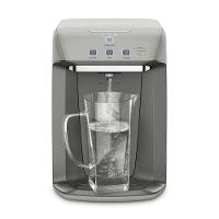 Purificador Electrolux Eletrônico c/ Painel Digital e Filtro Luz UV Bivolt Cinza (PA31G) - 3