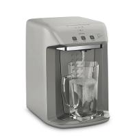 Purificador Electrolux Eletrônico c/ Painel Digital e Filtro Luz UV Bivolt Cinza (PA31G)