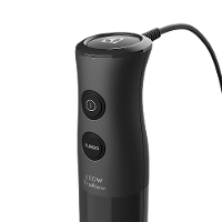 Mixer 3 em 1 Electrolux Cinza 600W com Haste em Inox e Tecnologia TruFlow (EIB20) - 2