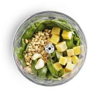 Mixer 3 em 1 Electrolux Cinza 600W com Haste em Inox e Tecnologia TruFlow (EIB20)