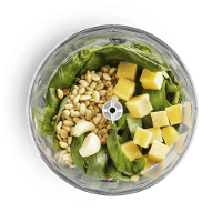 Mixer 3 em 1 Electrolux Preto 400W com Tecnologia TruFlow (EIB10)