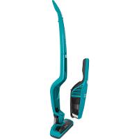 Aspirador de Pó Vertical Sem Fio Electrolux Ergorapido 2 em 1 até 21 min Verde (ERG22) - 6