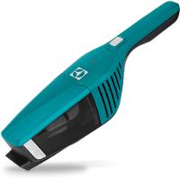 Aspirador de Pó Vertical Sem Fio Electrolux Ergorapido 2 em 1 até 21 min Verde (ERG22) - 7