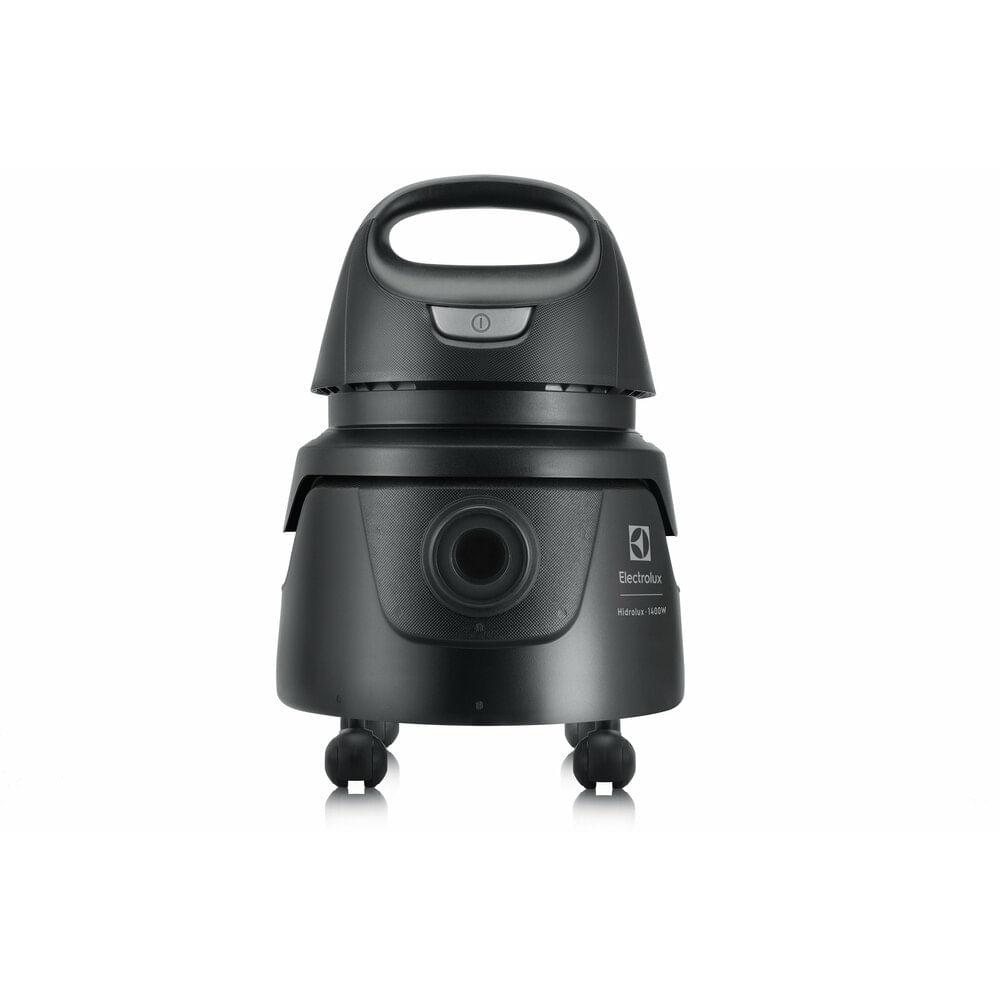 Aspirador de Pó e Água Electrolux 1400W Hidrolux Compacto com Função Sopro Preto (AWD02) - 3