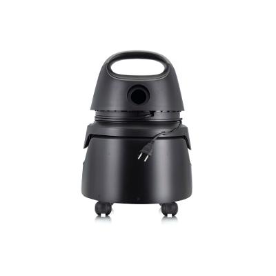 Aspirador de Pó e Água Electrolux 1400W Hidrolux Compacto com Função Sopro Preto (AWD02)