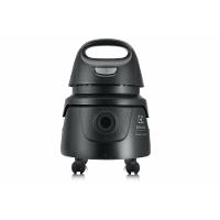 Aspirador de Pó e Água Electrolux 1400W Hidrolux Compacto com Função Sopro Preto (AWD02) - 3