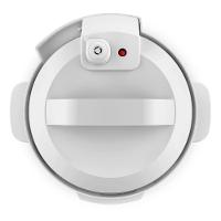 Panela de Pressão Elétrica Electrolux por Rita Lobo 6L Branca Experience Digital (PCC21) - 5