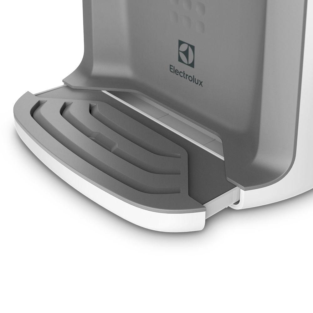 Bebedouro de Água Electrolux Branco com Refrigeração Eletrônica (BE11B) - 7