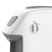 Bebedouro de Água Electrolux Branco com Refrigeração Eletrônica (BE11B) - 5