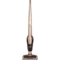 Aspirador de Pó Vertical Sem Fio Electrolux Ergorapido 2 em 1 Bocal Pet até 45 min Dourado (ERG26) - 1